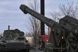 Nga tiết lộ thiệt hại của Ukraine, đẩy lùi 7 cuộc tấn công theo hướng Donetsk
