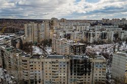 Nhiều khả năng hội nghị hòa bình cho Ukraine sẽ diễn ra vào cuối năm