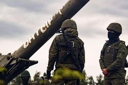 Bộ Quốc phòng Nga: Hơn 30 người và 2 pháo tự hành Krab bị tiêu diệt ở hướng Kiev
