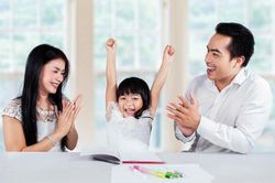 5 phương pháp dạy dỗ trẻ hiệu quả gấp trăm lần la mắng con