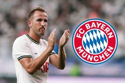 Tottenham quay lưng với MU, đàm phán gia nhập Bayern