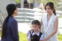 Mới về nhà chồng, chị dâu đã muốn tôi đổi phòng ngủ