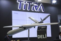 Thổ Nhĩ Kỳ lần đầu tiên thử nghiệm thành công UAV tấn công tự sát