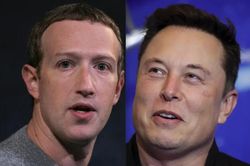 HLV võ thuật của Mark Zuckerberg nói rằng không biết ai sẽ thắng nếu Mark đấu với Elon Musk