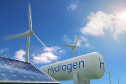Hạ chi phí sản xuất hydro xanh để loại bỏ nhiên liệu hóa thạch