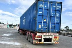 Viglacera xuất khẩu thành công sản phẩm bê tông khí chưng áp sang Australia