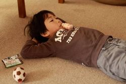Một đặc điểm trong nhà chỉ ra tương lai của trẻ có triển vọng hay không