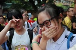 3 sai lầm sĩ tử và phụ huynh cần nhớ rõ trong kỳ thi tốt nghiệp THPT