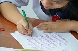 Công kích thủ khoa Hà Tĩnh viết 21 trang văn 'tay nhanh hơn não', một vị tiến sĩ lên tiếng xin lỗi