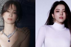 Song Hye Kyo - Han So Hee cùng làm 1 điều cho đối phương sau tranh cãi tình chị em giả tạo