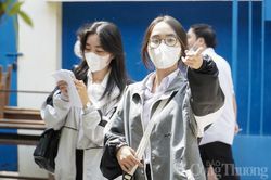 Khánh Hòa: 14.480 thí sinh sẵn sàng tham dự kỳ thi tốt nghiệp THPT