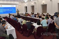 Khẩn trương xây dựng Chiến lược truyền thông về năng lượng bền vững tại Việt Nam