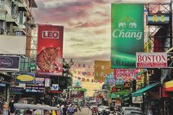 Cùng trong bối cảnh triển vọng toàn cầu yếu đi, kinh tế Việt Nam, Thái Lan và các nước ASEAN đang biến động ra sao?