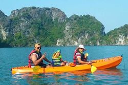 Doanh nghiệp chờ 'cú hích' du lịch nhờ nới hạn visa