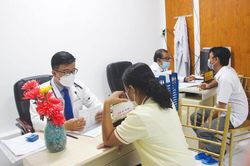 Nâng cao sức khỏe người lao động, phòng chống bệnh nghề nghiệp