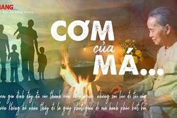 Podcast - Về nhà, ăn cơm với má...