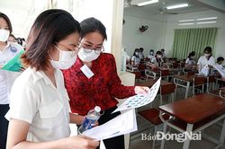 Chuẩn bị kỹ để kỳ thi thành công