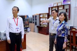 11 điểm thi dự phòng kỳ thi tốt nghiệp THPT năm 2023