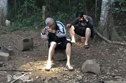 2 huyện cuối cùng của Đồng Nai được công nhận loại trừ bệnh sốt rét