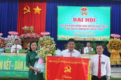 Phú Thiện: Hơn 2.400 hội viên sản xuất, kinh doanh giỏi