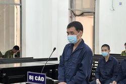 Lãnh 11 năm tù vì đâm, chém người la mắng