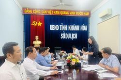 Hiệp hội Du lịch Nha Trang – Khánh Hòa cần đẩy mạnh việc tổ chức sự kiện kích cầu du lịch