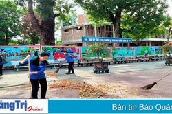 8.413 thí sinh toàn tỉnh bước vào Kỳ thi tốt nghiệp THPT năm 2023