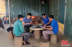 Quyết liệt triển khai Đề án 06