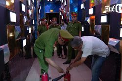 Bản tin An ninh - Cuộc sống ngày 27/6