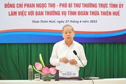 Đổi mới phương thức hoạt động của tổ chức Đoàn