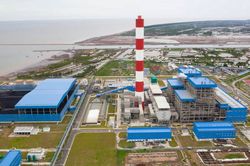 Nhiệt điện Phả Lại: Sắp trả cổ tức đợt 1 năm 2022, cổ đông lớn Năng lượng REE bắt đầu thoái vốn