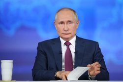 Tổng thống Putin cảm ơn Wagner vì không để xảy ra 'huynh đệ tương tàn'