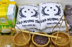 Giá gạo xuất khẩu vẫn neo ở mức cao nhất trong hơn 2 năm