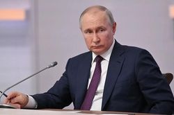 Tổng thống Putin: Phần lớn lính Wagner là 'người Nga yêu nước'