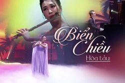 Hòa tấu: Biển chiều