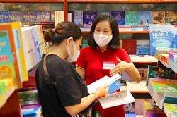 Bộ Giáo dục và Đào tạo thông báo tổ chức thẩm định sách giáo khoa Giáo dục quốc phòng và an ninh lớp 12