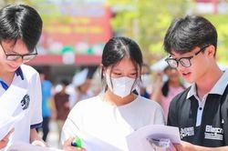 Thi tốt nghiệp trung học phổ thông: Giáo viên đoán đề thi có thể gây hại cho thí sinh