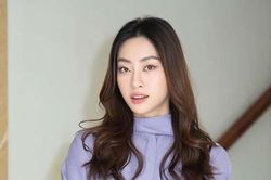 Hoa hậu Lương Thùy Linh lấn sân điện ảnh