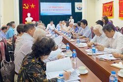 Khơi nguồn sáng tạo trong khoa học, công nghệ