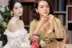 Quỳnh Lương và tình duyên đầy biến cố: Trầm cảm sau hôn nhân đổ vỡ, người mới lại bị tố bội bạc