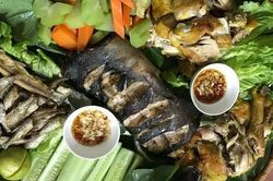 Xuýt xoa với 10 món đặc sản Hòa Bình ăn một lần là nhớ
