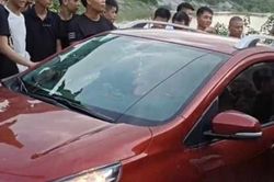 Hà Nội: Tước danh hiệu CAND với 3 cán bộ công an huyện Mỹ Đức