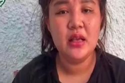 Bắt nữ quái giở trò cưỡng đoạt tài sản của nhân viên giao hàng nhanh