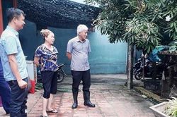 Sau vụ chó dại tấn công người, Hà Nội siết chặt phòng chống bệnh dại
