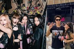 'Thành viên thứ 5' Diệu Nhi có hội ngộ cùng BLACKPINK trong concert ở Hà Nội?