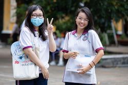 Gợi ý đáp án môn Ngữ văn kỳ thi tốt nghiệp THPT 2023