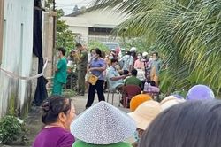 Vụ người đàn ông tử vong sau xô xát với vợ: Xác định nghi phạm