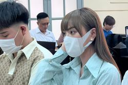 Trang Nemo kháng cáo, xin hưởng án treo