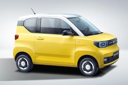 Wuling Hongguang không có nhiều lợi thế cạnh tranh tại Việt Nam