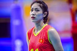 Những điều đặc biệt biến Kiều Trinh thành 'nữ thần' bóng chuyền 10X tài năng xuất sắc, được yêu thích nhất Việt Nam